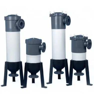 Θήκες σακκοφίλτρων τύπου EATON