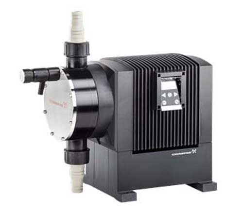 Δοσομετρική Αντλία DME