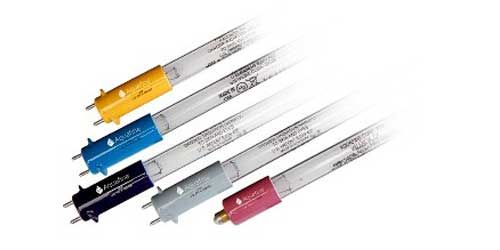 Συστήματα Υπεριώδους Ακτινοβολίας (U|V) & Εξαρτήματα