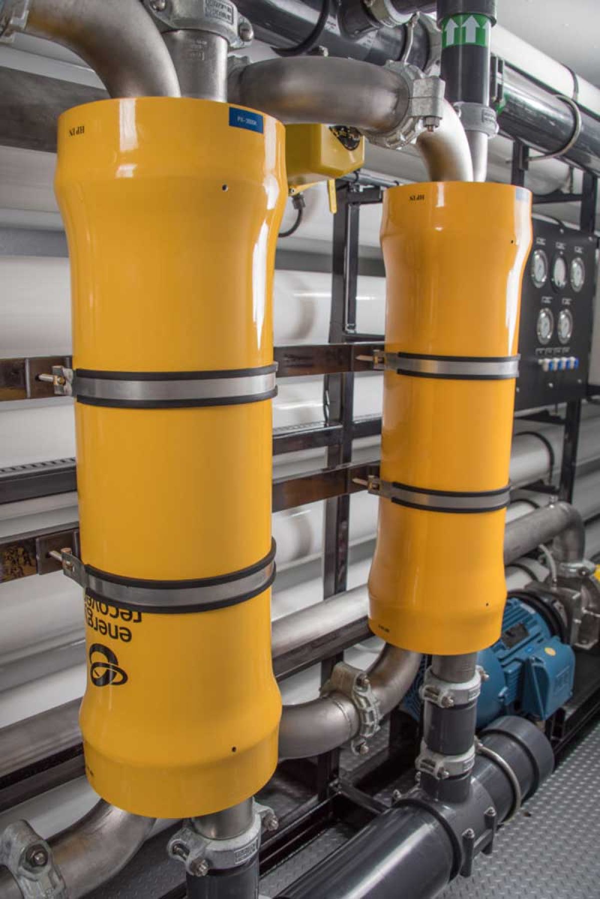 ΣΥΣΤΗΜΑΤΑ ΑΝΑΚΤΗΣΗΣ ΕΝΕΡΓΕΙΑΣ