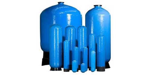 Δοχεία Πίεσης & Εξαρτήματα