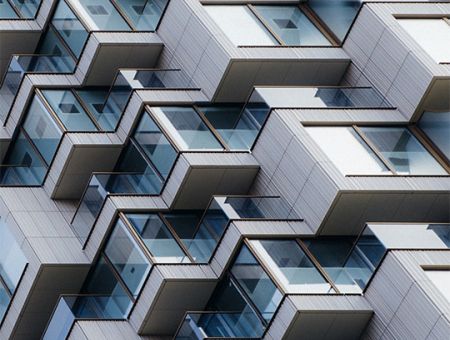 Διάτρητη λαμαρίνα