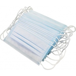 Maschera Facciale Medica