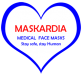 MASKARDIA