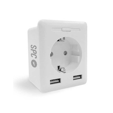 spc-clever-plug-usb-smart-plug