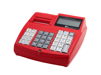 ΤΑΜΕΙΑΚΕΣ ΜΗΧΑΝΕΣ