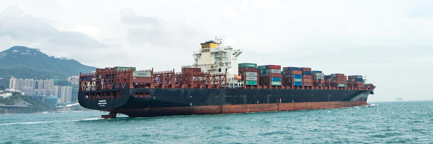 Με ειδικευμένο προσωπικό που καλύπτει όλα τα μεγάλα λιμάνια, μπορείτε να βασιστείτε σε εμάς.