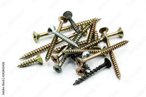 screws